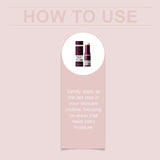 Calcium Collagen Multi Balm Stick moisturizing balm for skin brightening and smoother-looking skin.