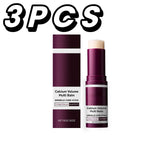 Calcium Collagen Multi Balm Stick face balm for hydrating dry areas and daily skin nourishment.