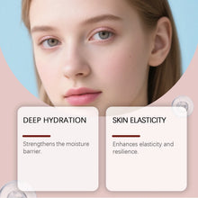 Calcium Collagen Multi Balm Stick for moisturizing skin and reducing the look of fine lines.