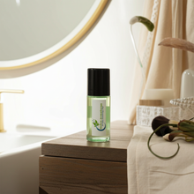 Cashmere Body Oil body oil bottle for moisturizing skin, softening dry areas, and daily body care.
