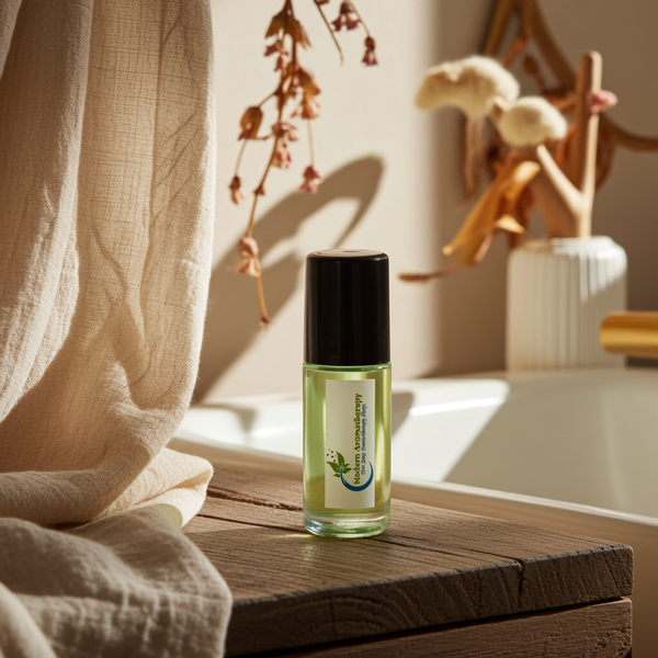 Cashmere Body Oil bottle for moisturizing skin, softening dry areas, and daily body care.