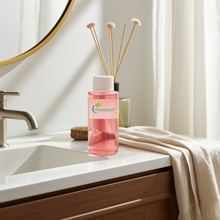 Cashmere scented fragrance oil for oil burners, wax warmers, and warm gentle home scenting.