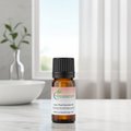 Cedar Wood Essential Oil bottle for grounding aromatherapy, sleep support diffusing, and relaxation rituals.