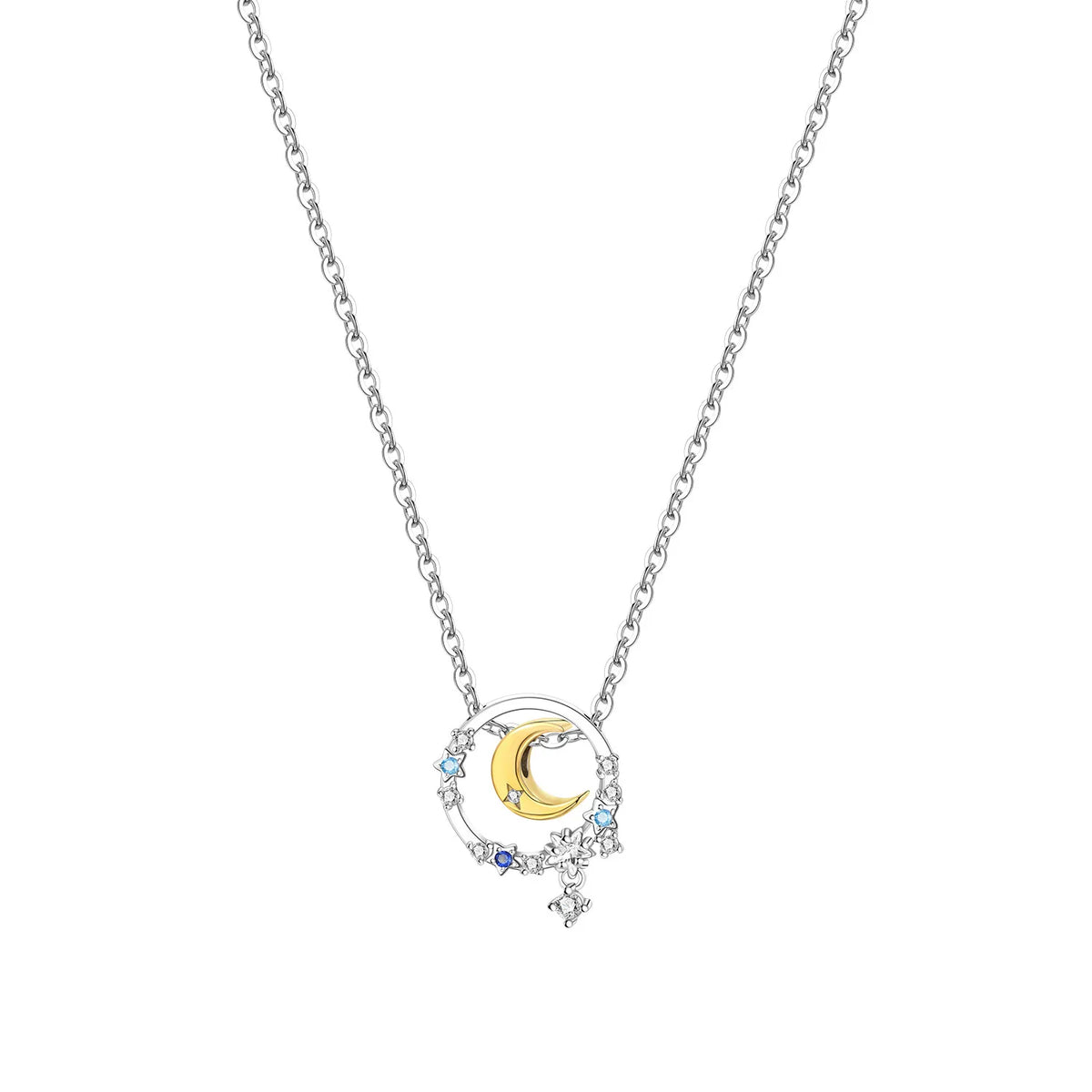 Infinite Love Purple Heart Planet Pendant necklace piece for everyday fashion, sentimental gifting, and celestial-themed accessorizing.