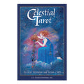 Celestial Tarot Deck, box cover