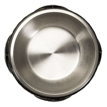 Celtic Triquetra smudge bowl for ritual sage burning, incense use, and spiritual cleansing ceremonies.