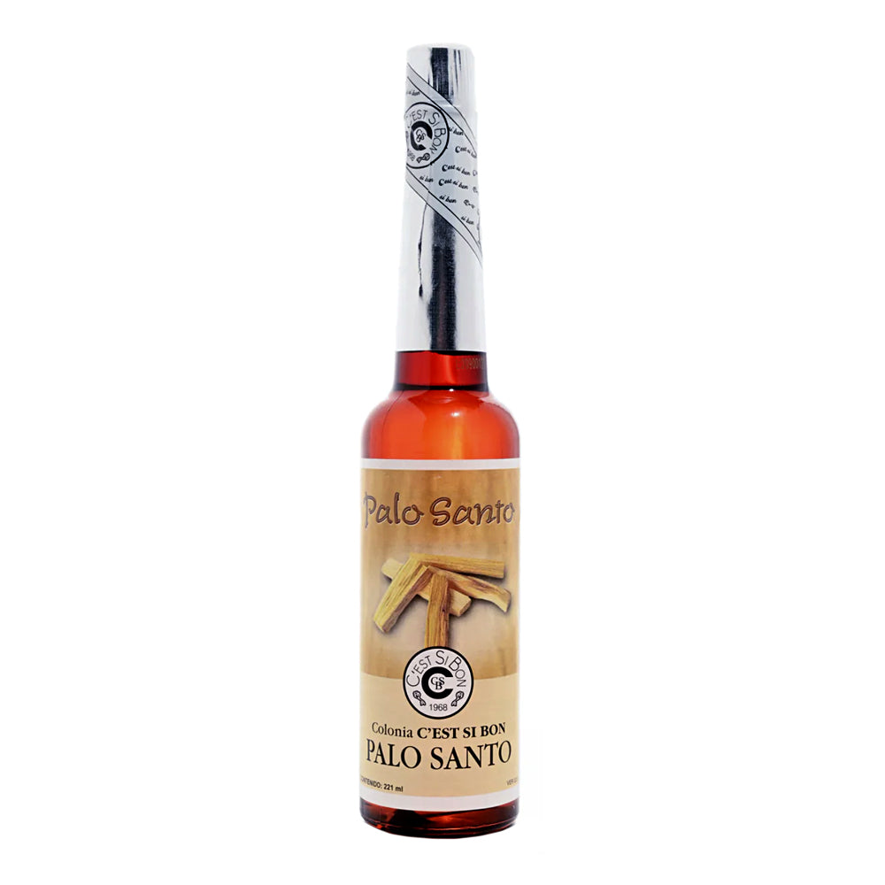 C'est Si Bon Peruvian Palo Santo Cologne, 7.5oz