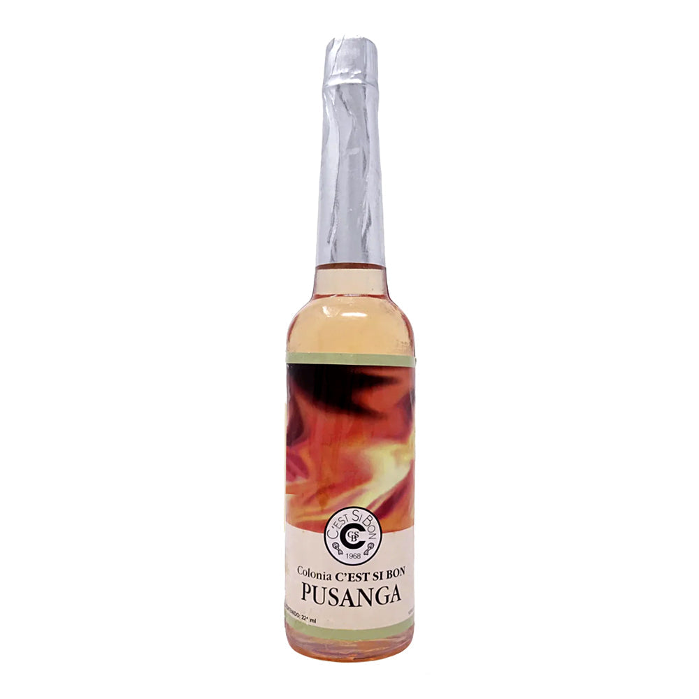 C'est Si Bon Peruvian Pusanga Cologne, 7.5oz