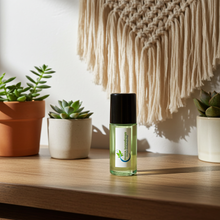 Chance Platinum Body Oil skin oil bottle for softening dry skin, body moisturizing, and everyday skincare use.