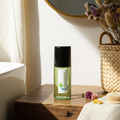 Chance Platinum Body Oil bottle for moisturizing skin, body care, and daily nourishment.