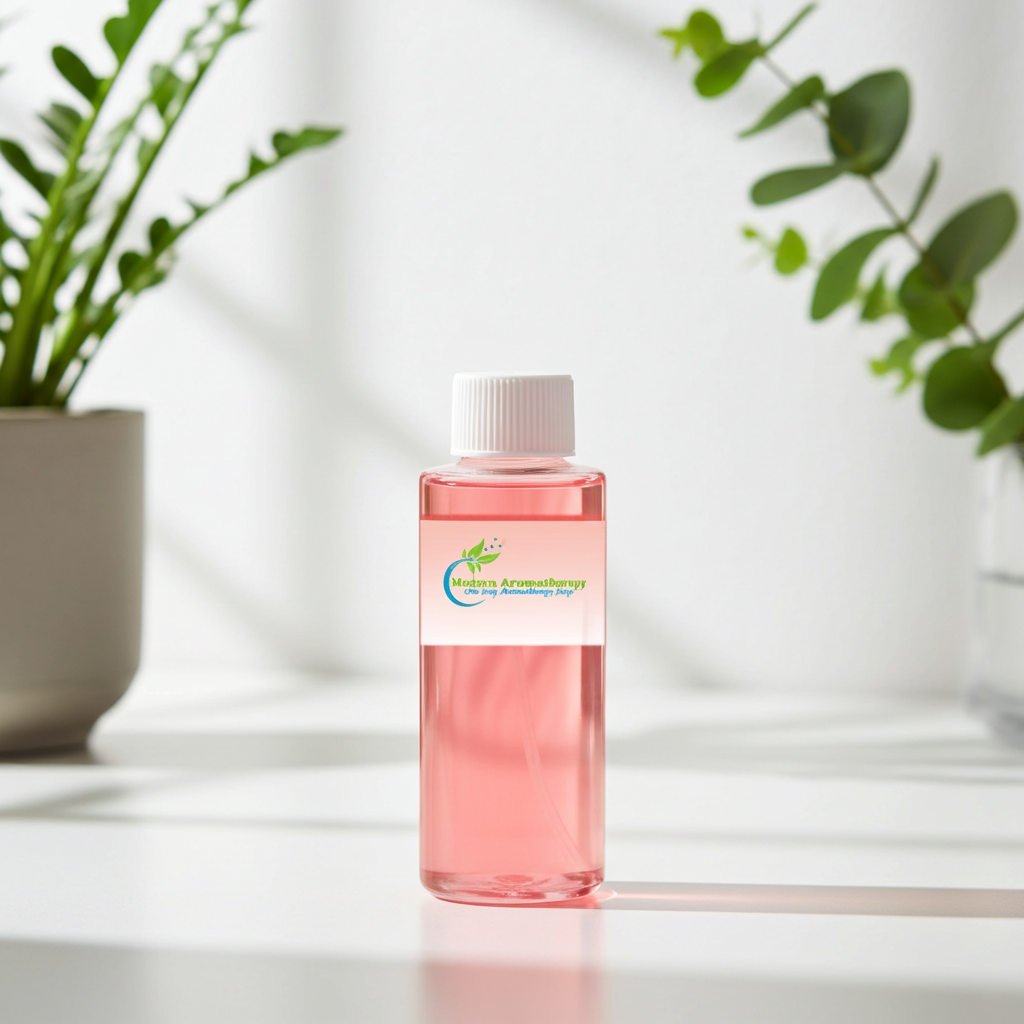 Chanel 5 fragrance oil bottle for candle making, soap crafting, and home fragrance use.