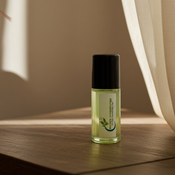 Cherry Body Oil unisex body oil bottle for moisturizing skin, softening dry areas, and daily body care.