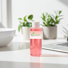 Cherry scented fragrance oil for oil burners, wax warmers, and naturally fruity home scenting.