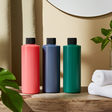 China Musk Body Oil unisex body oil bottle for men and women to use as a personal fragrance and daily scent boost.