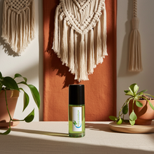 Chrome Legend skin nourishing body oil bottle for hydrating the body and maintaining smooth skin.