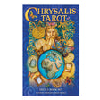 Chrysalis Tarot Deck and Book Set, box cover