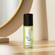 Cinnamon Body Oil unisex body oil bottle for moisturizing skin, daily body care, and all-purpose fragrance wear.