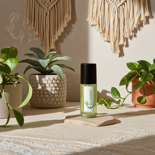 CK One body oil bottle for men for moisturizing skin, body care, and daily fragrance use.