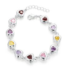 Classic twisted rope bracelet in silver for daily use, stacking with other bracelets, and timeless styling.