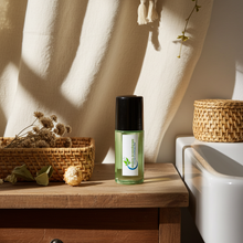 Clove Body Oil bottle for softening dry skin, body massage, and everyday moisturizing.