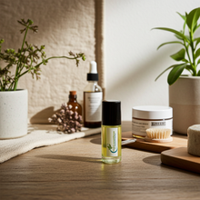 Clove Body Oil unisex body oil for moisturizing skin, softening dry areas, and daily body care.