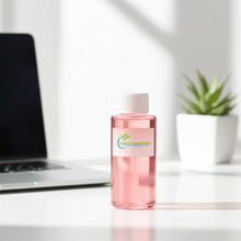 Clove type fragrance oil bottle for oil burners, candle making, and bold spiced home fragrance.