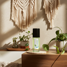 Coach Body Oil men’s fragrance oil bottle for hydrating skin, enhancing scent, and everyday grooming.