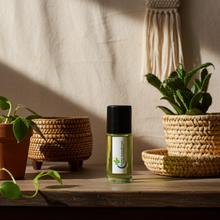 Coach Body Oil moisturizing body oil bottle for hydrating skin, improving softness, and everyday use.