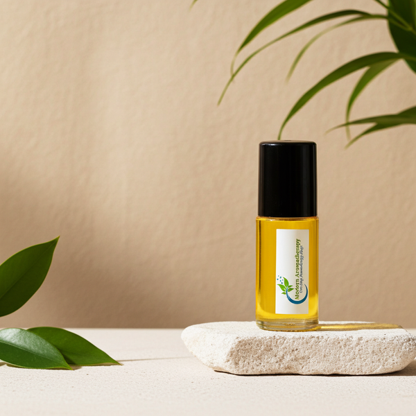 Coco Mademoiselle body oil bottle for moisturizing skin and layering a fresh floral fragrance.
