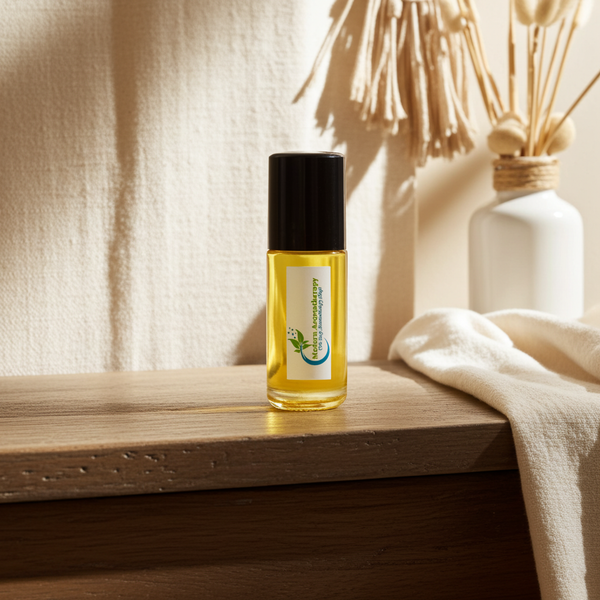 Coco Mango Body Oil unisex body oil bottle for moisturizing skin, softening dry areas, and daily body care.