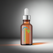 Natural Coconut Carrier Oil bottle for essential oil dilution, topical blending, and massage application.