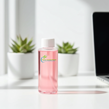 Coconut Fragrance Oil bottle for oil burners, candle making, and sweet tropical home fragrance.