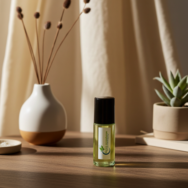 Coconut White Fragrance Body Oil bottle for moisturizing skin, layering fragrance, and daily body care.