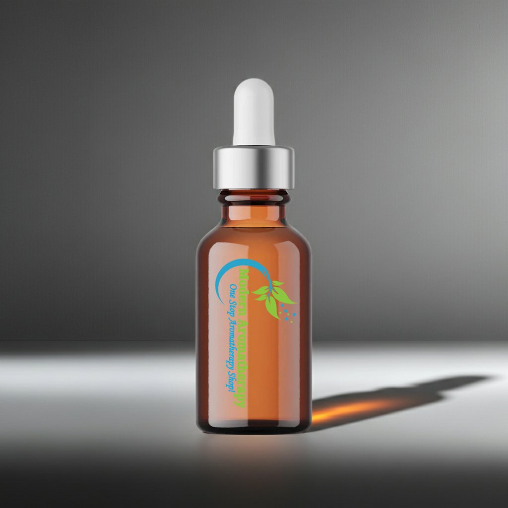 Cold pressed Hazelnut Carrier Oil bottle for skin moisturizing, body massage, and DIY beauty care.