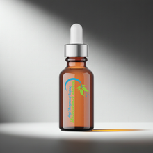 Cold pressed Hemp Seed Carrier Oil bottle for facial care, body moisturizing, and everyday oil blending.
