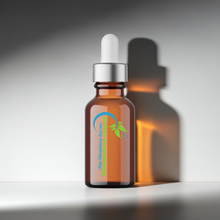 Cold pressed Macadamia Nut Carrier Oil bottle for facial care, body massage, and softening rough skin.