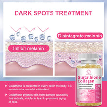 BBEEAAUU Collagen + Glutathione capsules supplement for beauty support, skin health, and routine wellness use.