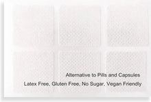 Collagen Peptide Patches with Vitamin C, E & Biotin face patches for refreshing, hydrating, and regular skin care application.