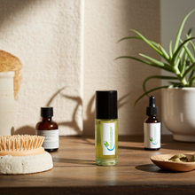 Come to Me Body Oil bottle for daily body care, romantic energy work, and attraction-focused ritual use.