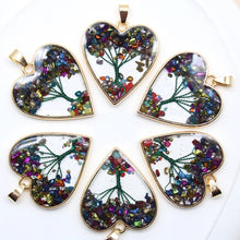 Crystal Tree of Life jewelry pendants set for necklace crafting, spiritual charm use, and artisan gift projects.