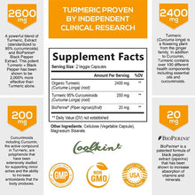Curcumin black pepper capsules dietary supplement for routine wellness support and daily supplement intake.