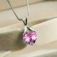 Dainty women’s CZ geometric necklace with small pendant for daily wear, layered styling, and subtle fashion use.