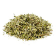 Damiana leaf, cut dried herb