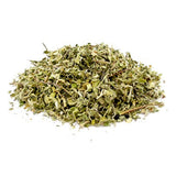 Damiana leaf, cut dried herb