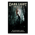 Dark Light Oracle Deck box