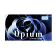 Darshan Opium-scent incense cones, pack of 10