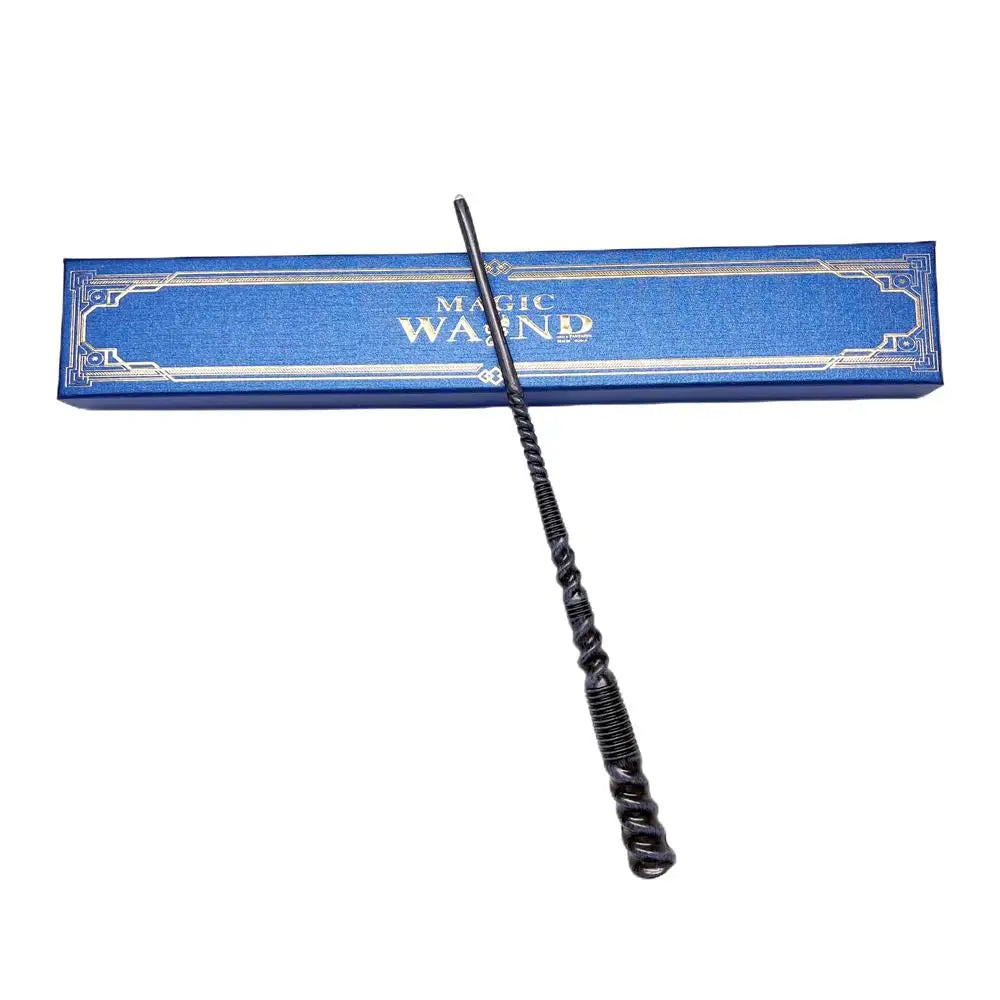 Decorative Anime Cosplay light-up wand gift box with glowing wand for fantasy costumes, photo shoots, and special occasion gifts.