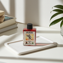 Del Retiro Retierment Wish Oil bottle for prayer, retirement wishes, and spiritual practice.