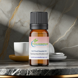 Dell Wood Essential Oil essential oil bottle for daily diffuser use, massage oil blending, and home fragrance routines.