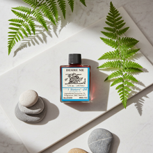 Desire Me Wish Oil spiritual oil bottle for manifestation, prayer, and ceremonial practice.